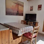 Bilocale San Sicario Alto