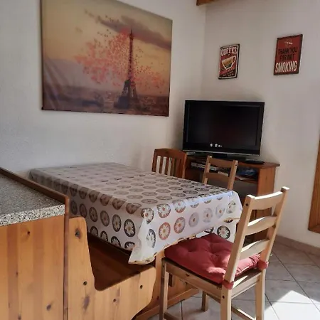Bilocale San Sicario Alto