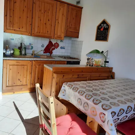 Bilocale San Sicario Alto Apartment Mollieres