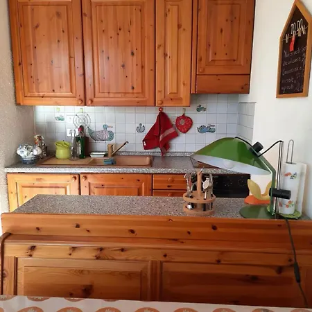 Apartment Bilocale San Sicario Alto *
